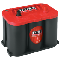 Optima 34R Redtop Starting Battery - 8003-251