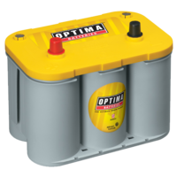 Optima D34 Yellowtop Starting Battery - 8012-254