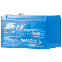 Fullriver Battery DC12-12