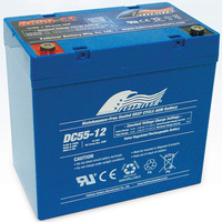 Fullriver Battery DC55-12