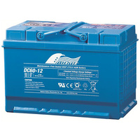 Fullriver Battery DC60-12