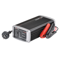 Intelli-Charge 12V 15A 7 Stage Battery Charger