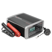 Intelli-Charge 12V 25A 7 Stage Battery Charger