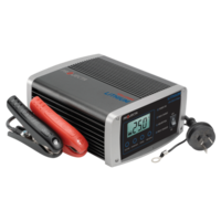 Intelli-Charge Lithium 12V 25A 5 Stage Battery Charger