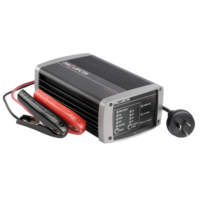 Intelli-Charge 12V 7A 7 Stage Battery Charger