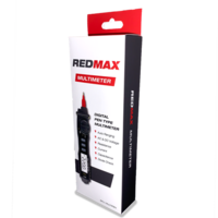 REDMAX Multimeter