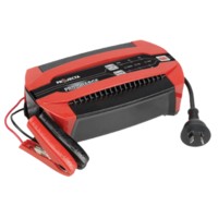 Projecta Pro-Charge 12V 8A 6 Stage Battery Charger
