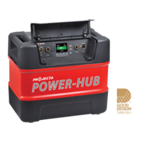 Portable Power Hub