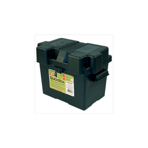 Quickcable 24 Standard Battery Box
