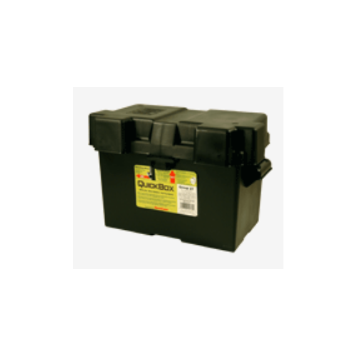 Quickcable 27 Standard Battery Box