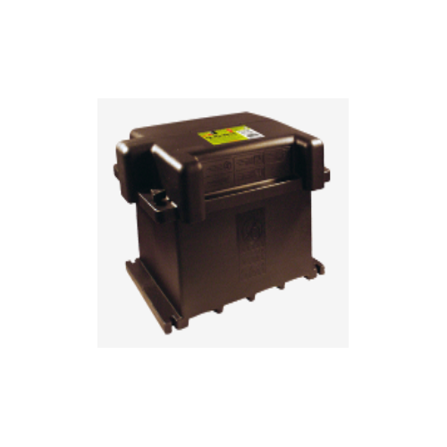 Quickcable Dual 6V/GC2 Standard Battery Box