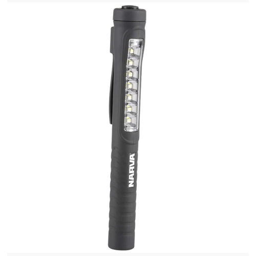 Narva LED Pocket Inspection Light