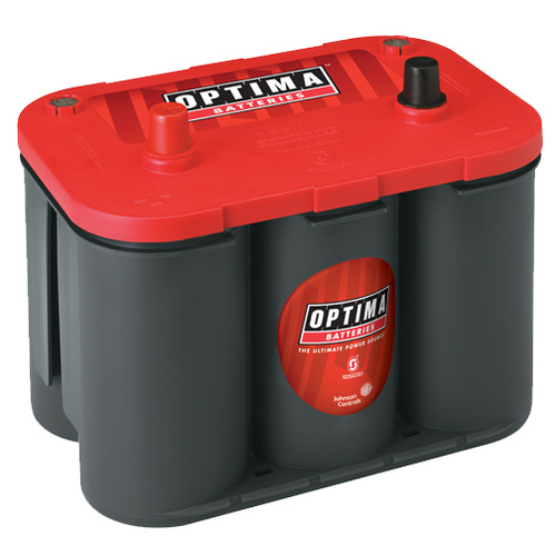 Optima 34 Redtop Starting Battery - 8002-250
