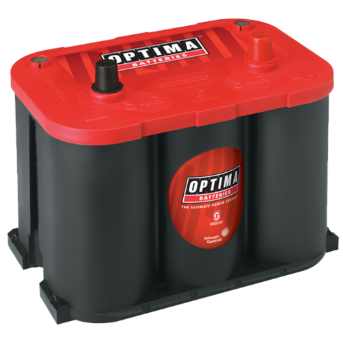 Optima 34R Redtop Starting Battery - 8003-251