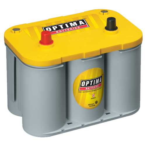Optima D34 Yellowtop Starting Battery - 8012-254