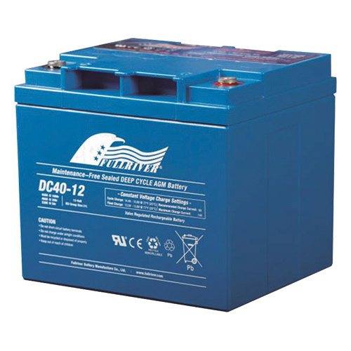 Fullriver Battery DC40-12