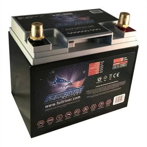 Fullriver Battery HC35