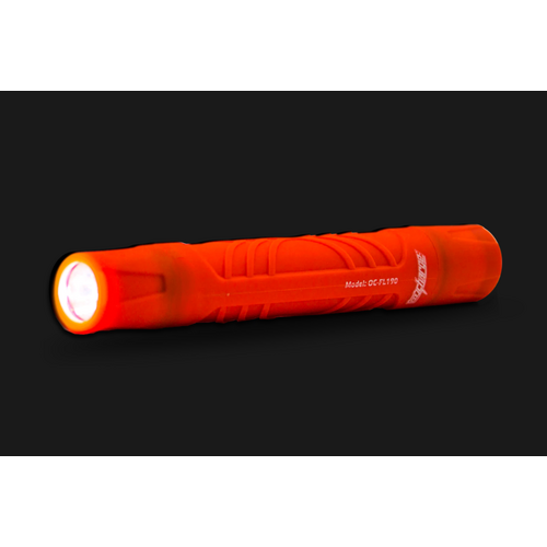 OzCharge Super Bright 3W LED Torch