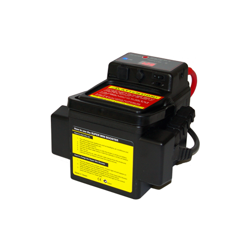 Super Mini Booster G4