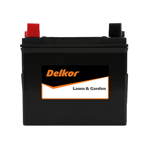 Mower battery U1-280 Delkor