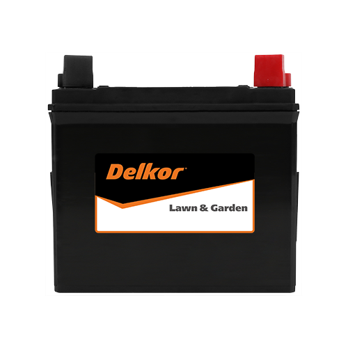 Mower battery U1R-280 Delkor