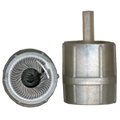 Quickcable Top Post Power Brush - 120118