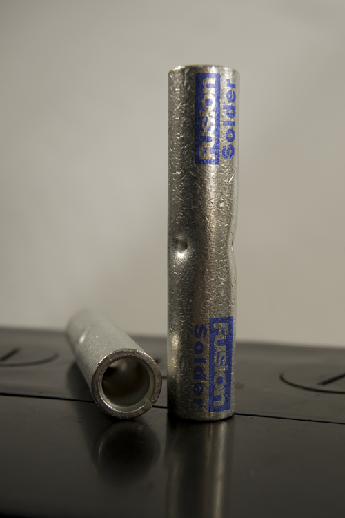 Quickcable 2/0 Fusion Butt Splice - 141420