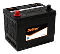 Delkor 22EFR-520 Calcium Battery MF50EF