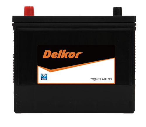 Delkor 22EFR-520 Calcium Battery MF50EF
