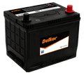 Delkor 22F-520 Calcium Battery MF50VT