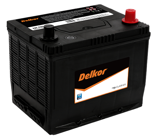 Delkor 22F-520 Calcium Battery MF50VT