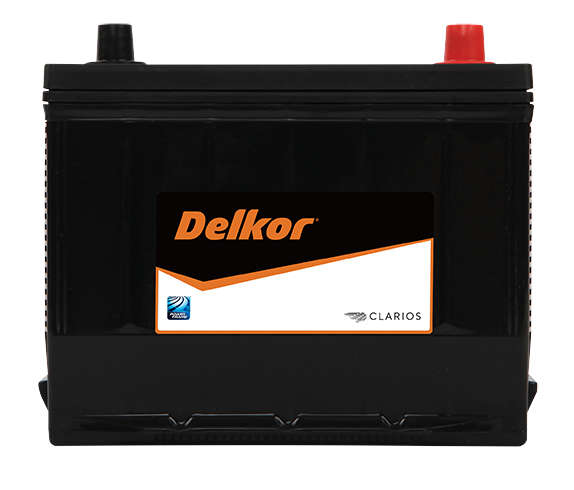 Delkor 22F-520 Calcium Battery MF50VT