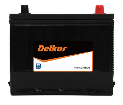 Delkor 22F-520 Calcium Battery MF50VT