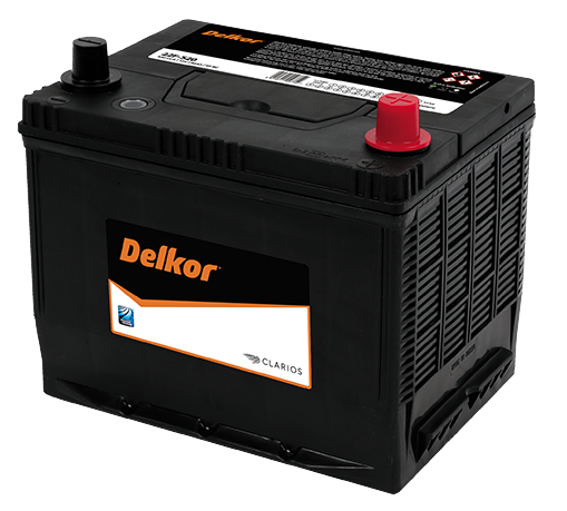 Delkor 22F-520 Calcium Battery MF50VT