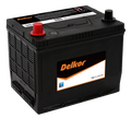 Delkor 22FR-520 Calcium Battery MF50P