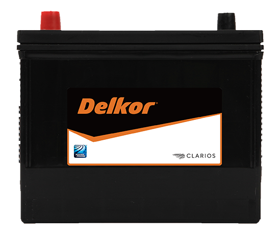 Delkor 22FR-520 Calcium Battery MF50P