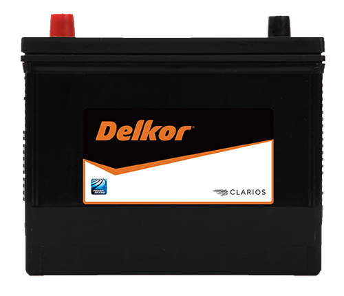 Delkor 22FR-520 Calcium Battery MF50P