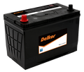 Delkor 27H-780HD Heavy Duty Calcium Battery MF70ZZ