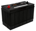 Delkor 31-1000 Calcium Battery 86 CASE HIGH CCA