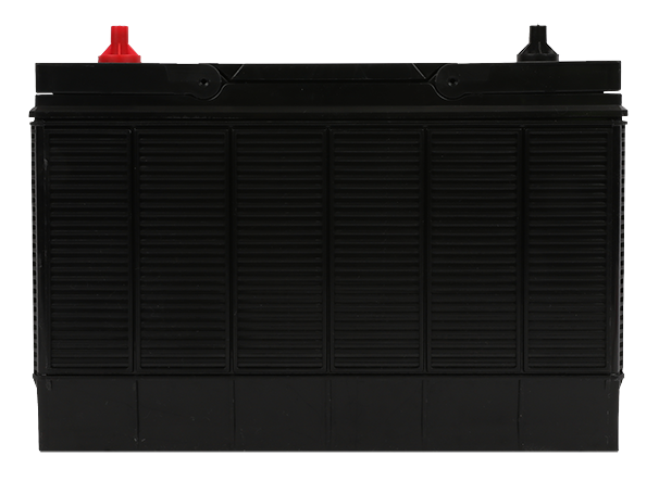 Delkor 31-1000 Calcium Battery 86 CASE HIGH CCA