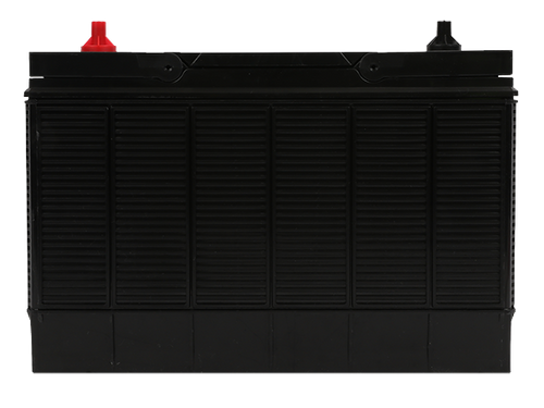 Delkor 31-1000 Calcium Battery 86 CASE HIGH CCA