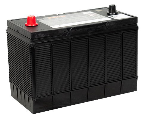 Delkor 31-900 Calcium Battery 86 CASE