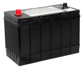 Delkor 31-900 Calcium Battery 86 CASE