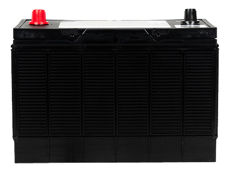 Delkor 31-900 Calcium Battery 86 CASE