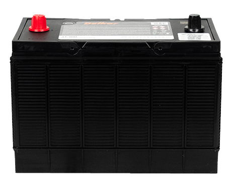 Delkor 31-900 Calcium Battery 86 CASE