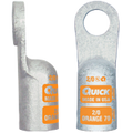 Quickcable 2 Ga 1/2 Hd Lug Crimp - 4802-H