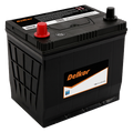 Delkor 55D23R Calcium Battery MF55D23R
