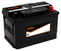 Delkor 58012 Calcium Battery DIN66H