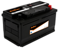 Delkor 58039 Calcium Battery DIN77