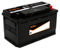 Delkor 59096 Calcium Battery DIN77H